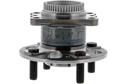 Mevotech Supreme Wheel Bearing and Hub Assembly MB90302