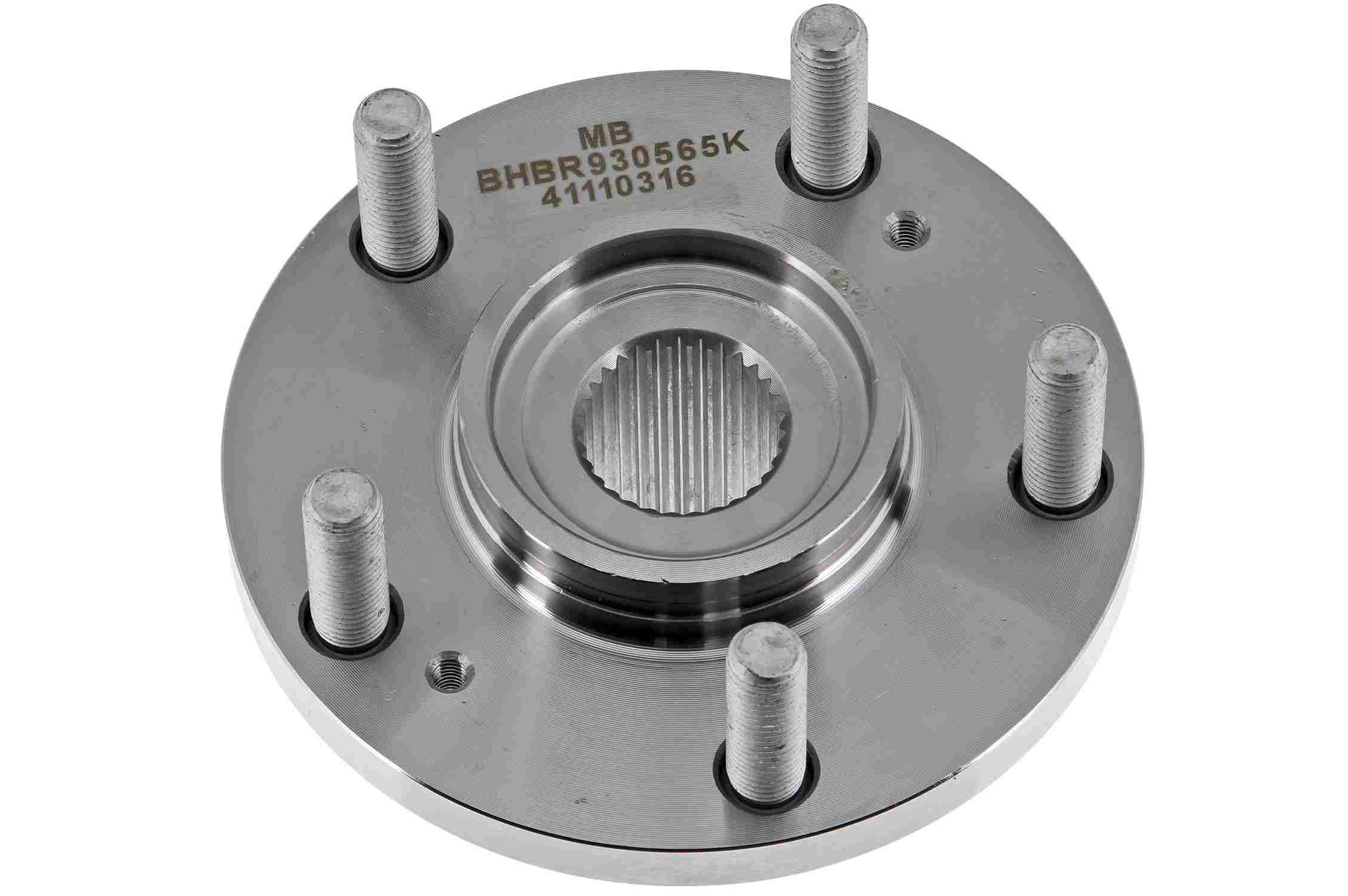 Mevotech Supreme Wheel Hub Repair Kit MB90308