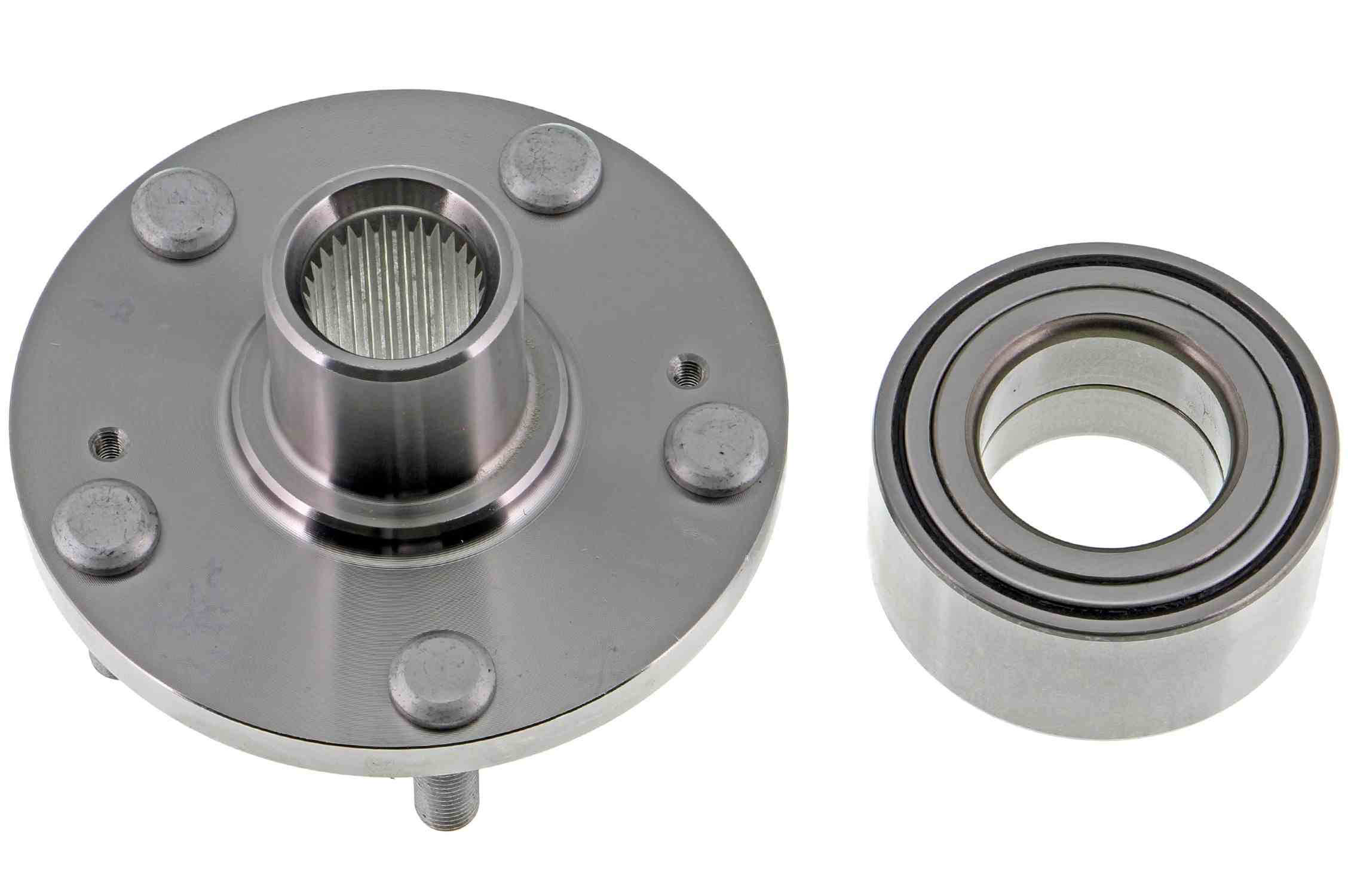 Mevotech Supreme Wheel Hub Repair Kit MB90308