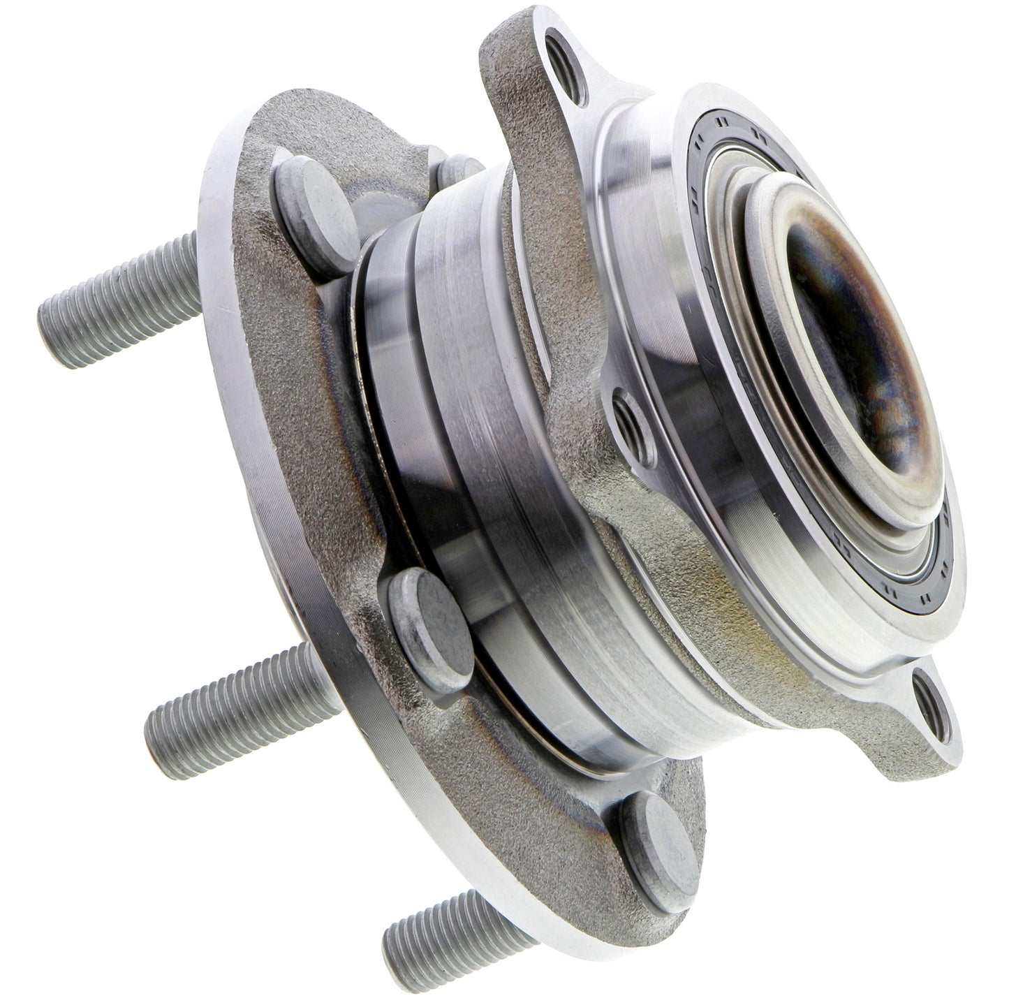 Mevotech Supreme Wheel Bearing and Hub Assembly MB90311 image 3