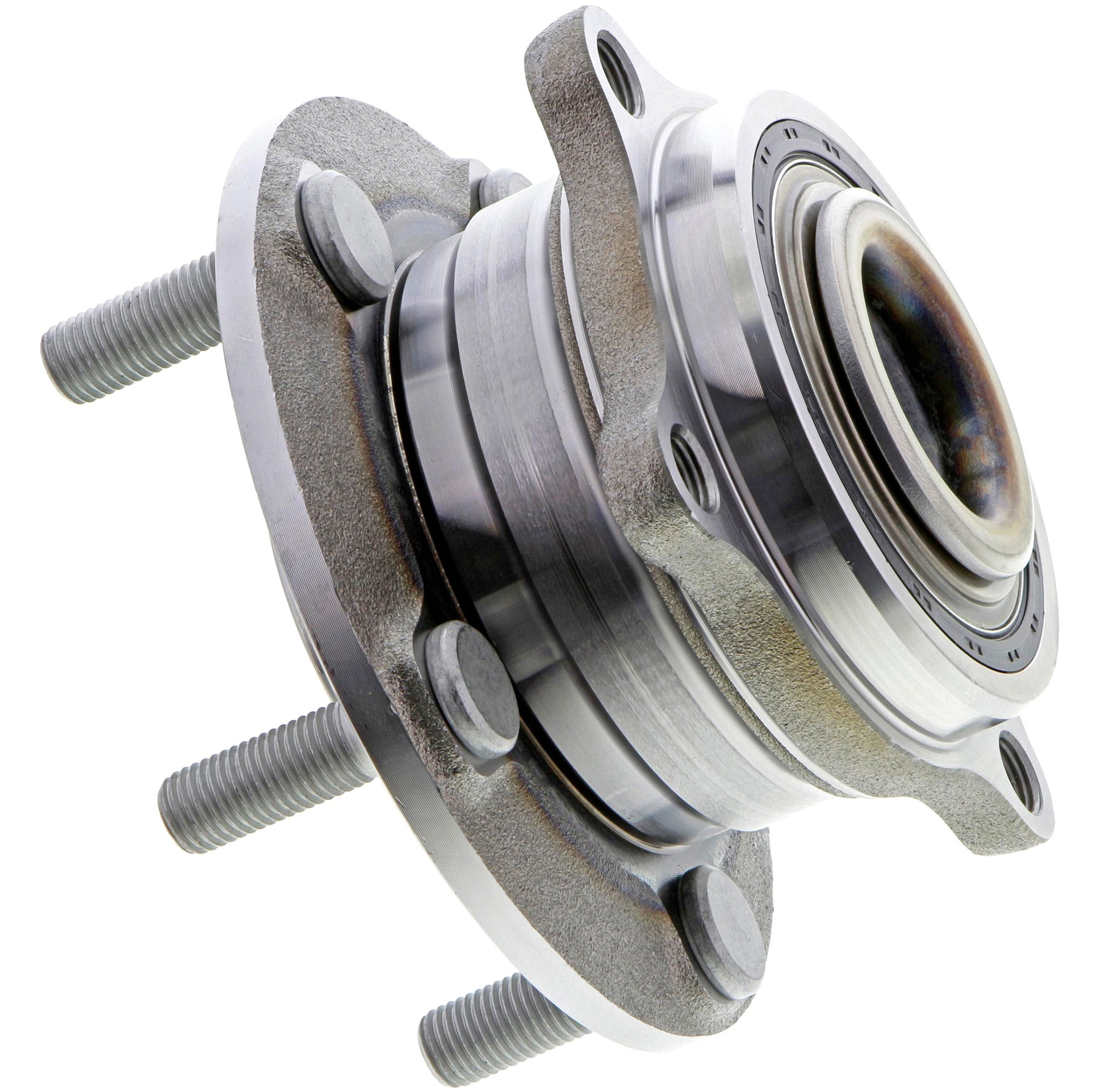 Mevotech Supreme Wheel Bearing and Hub Assembly MB90311 image 3