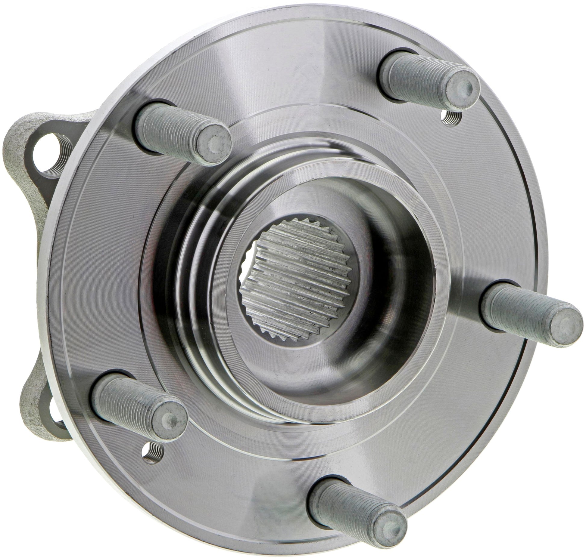 Mevotech Supreme Wheel Bearing and Hub Assembly MB90311 image 5