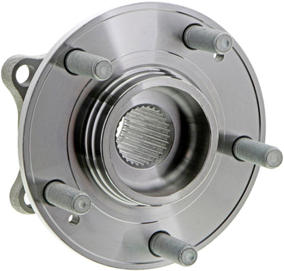 Mevotech Supreme Wheel Bearing and Hub Assembly MB90311 image 5