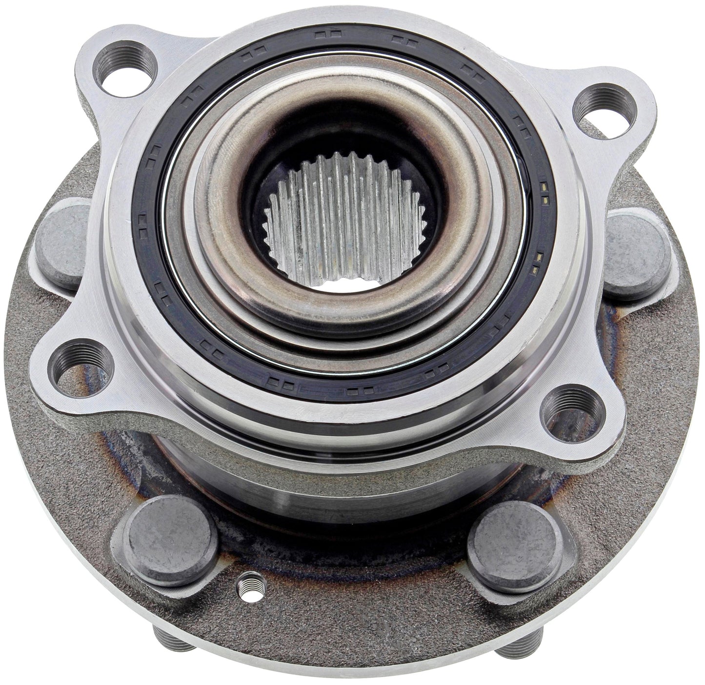 Mevotech Supreme Wheel Bearing and Hub Assembly MB90311 main image