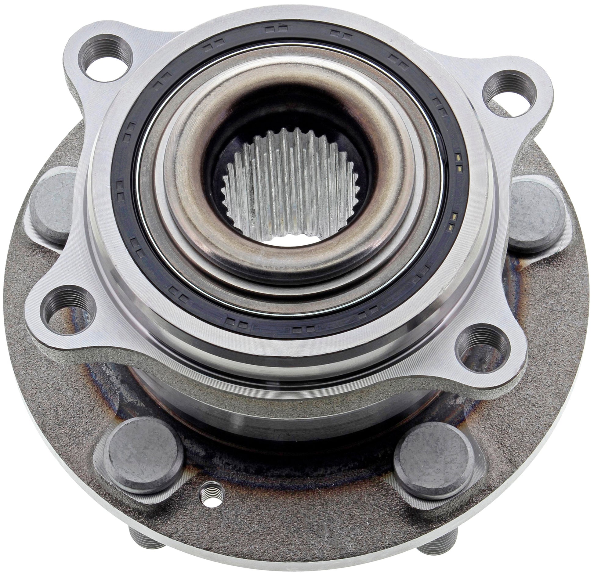 Mevotech Supreme Wheel Bearing and Hub Assembly MB90311 main image