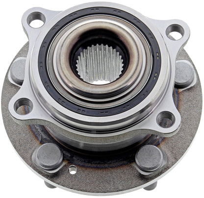 Mevotech Supreme Wheel Bearing and Hub Assembly MB90311 main image