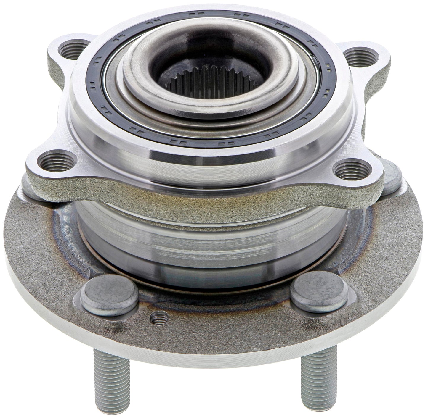 Mevotech Supreme Wheel Bearing and Hub Assembly MB90311 image 2