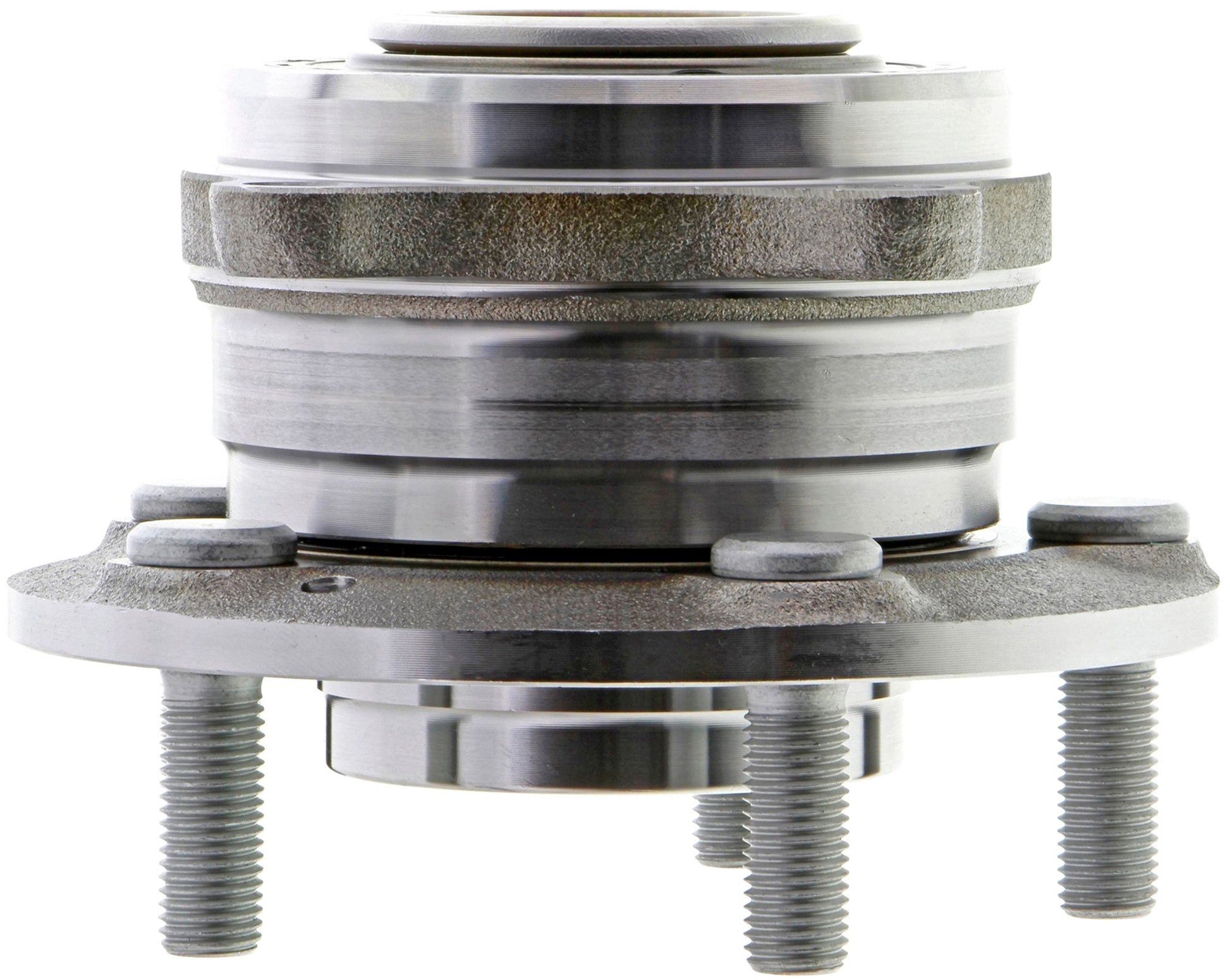Mevotech Supreme Wheel Bearing and Hub Assembly MB90311 image 4