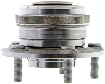Mevotech Supreme Wheel Bearing and Hub Assembly MB90311 image 4