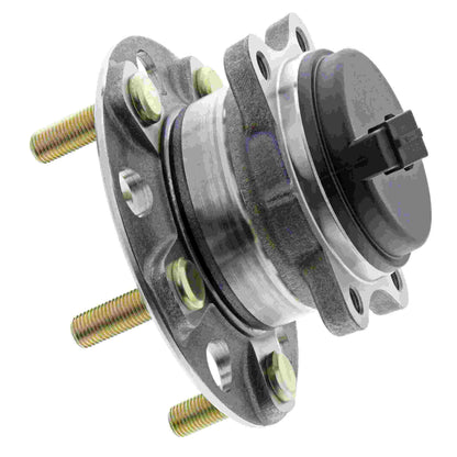 Mevotech Supreme Wheel Bearing and Hub Assembly MB90312