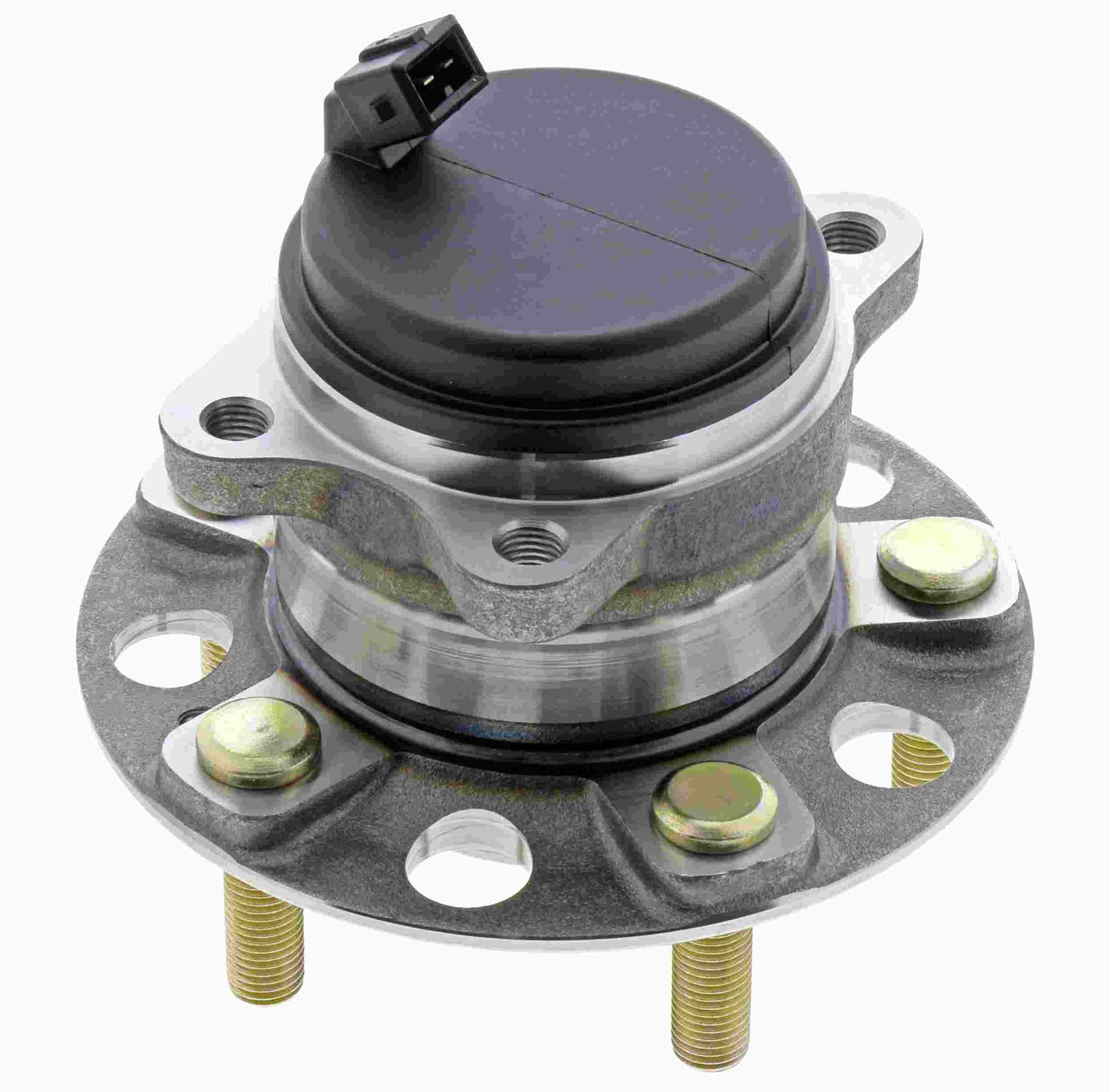 Mevotech Supreme Wheel Bearing and Hub Assembly MB90312