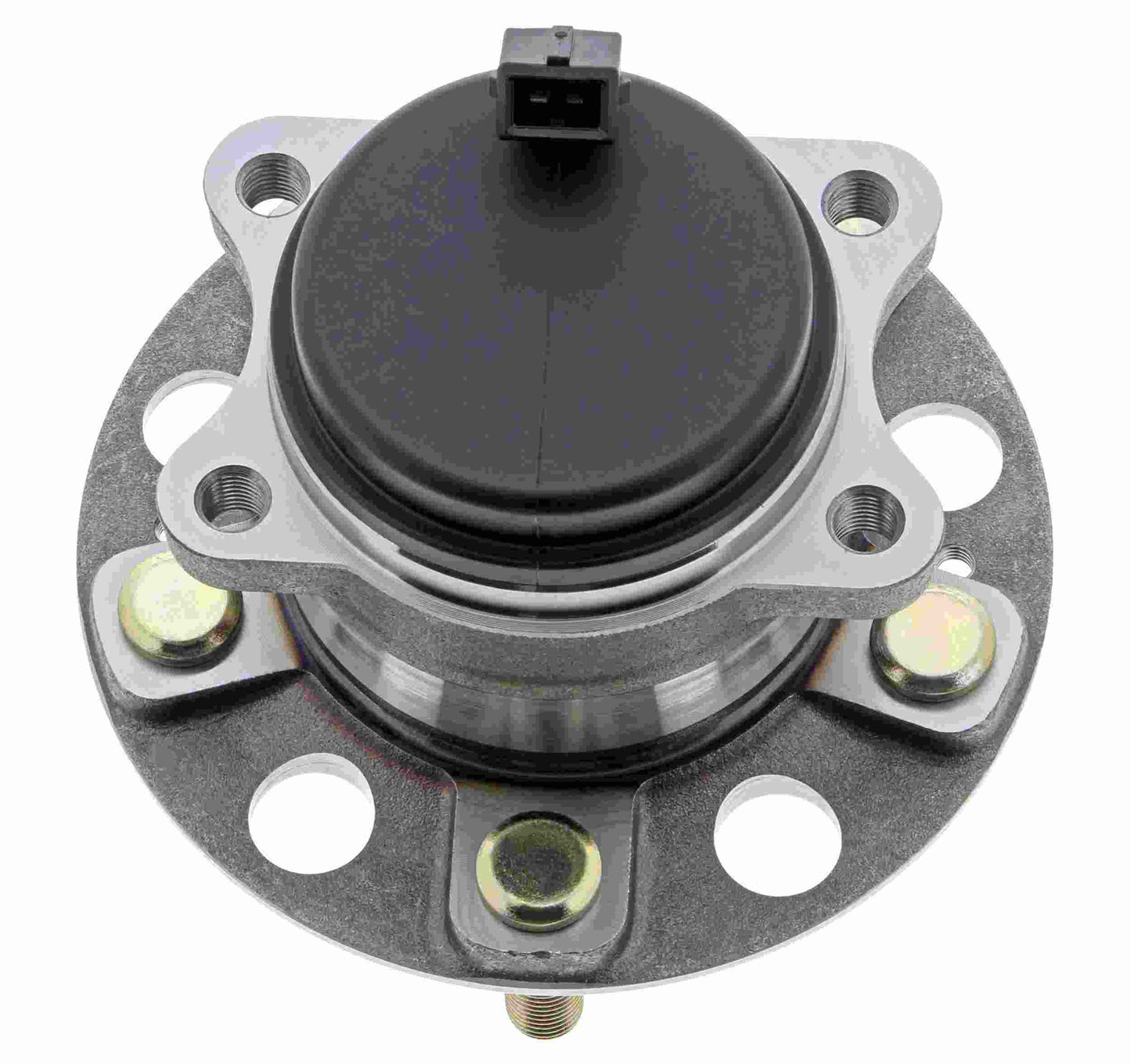 Mevotech Supreme Wheel Bearing and Hub Assembly MB90312