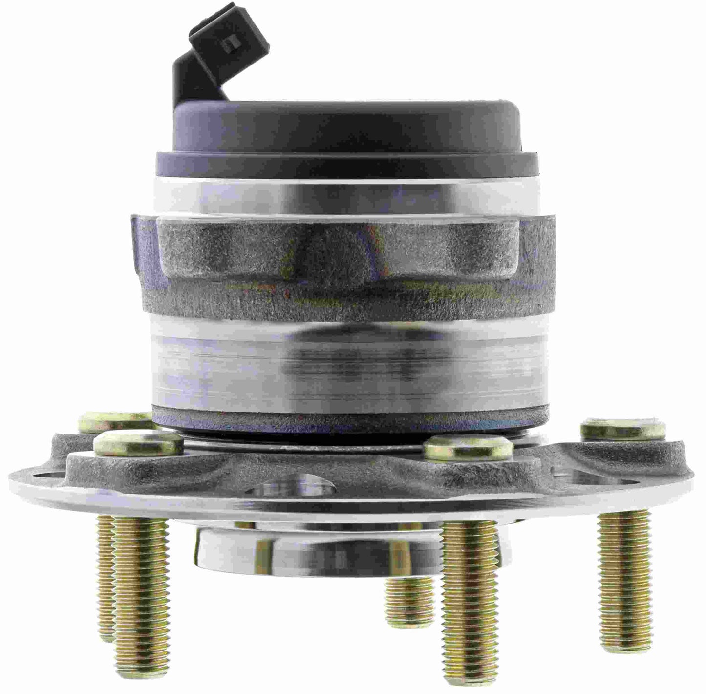 Mevotech Supreme Wheel Bearing and Hub Assembly MB90312