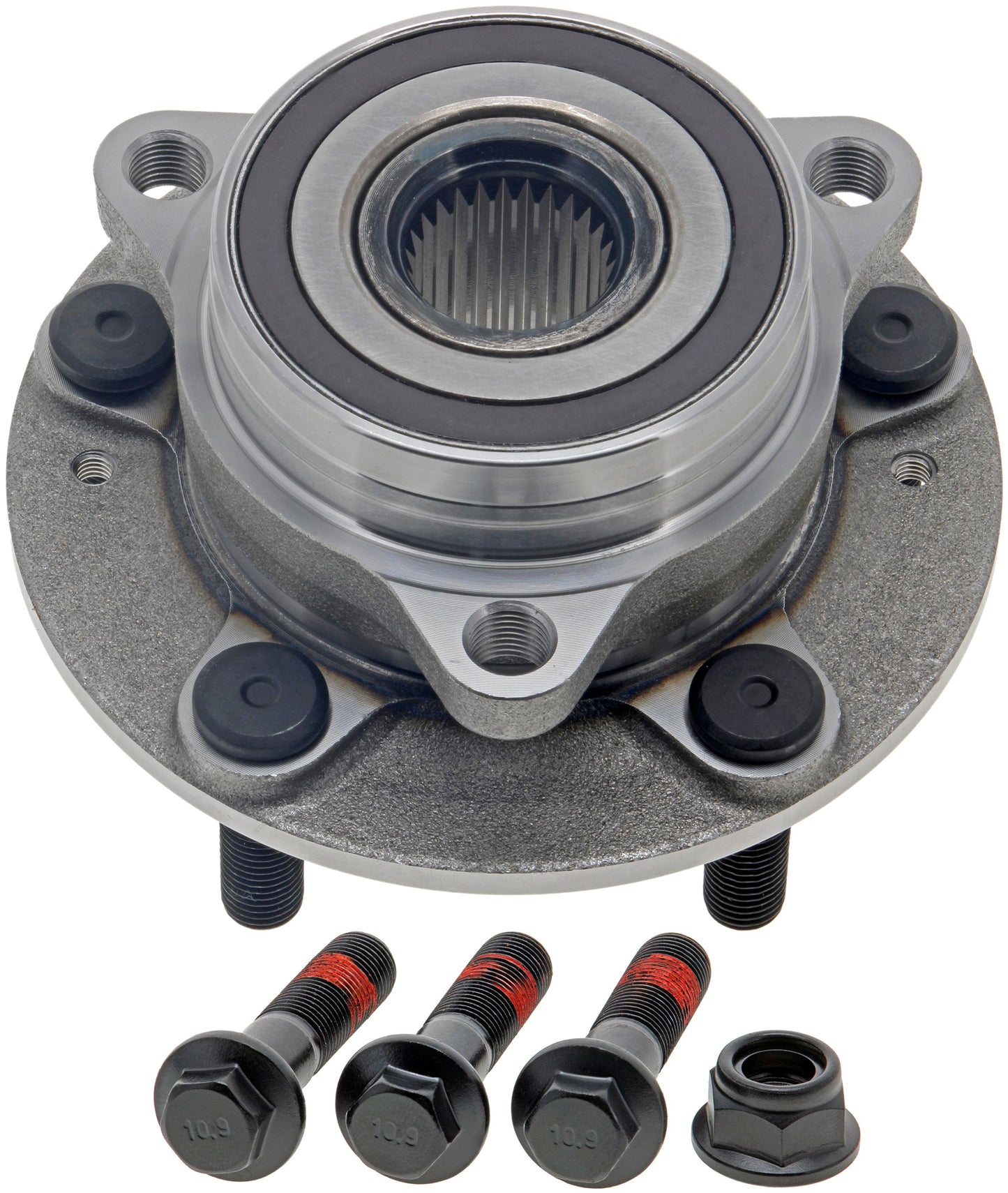 Mevotech Supreme MB90314HW main image
