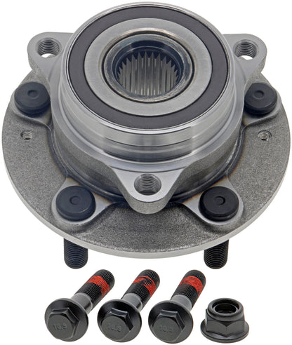 Mevotech Supreme MB90314HW main image