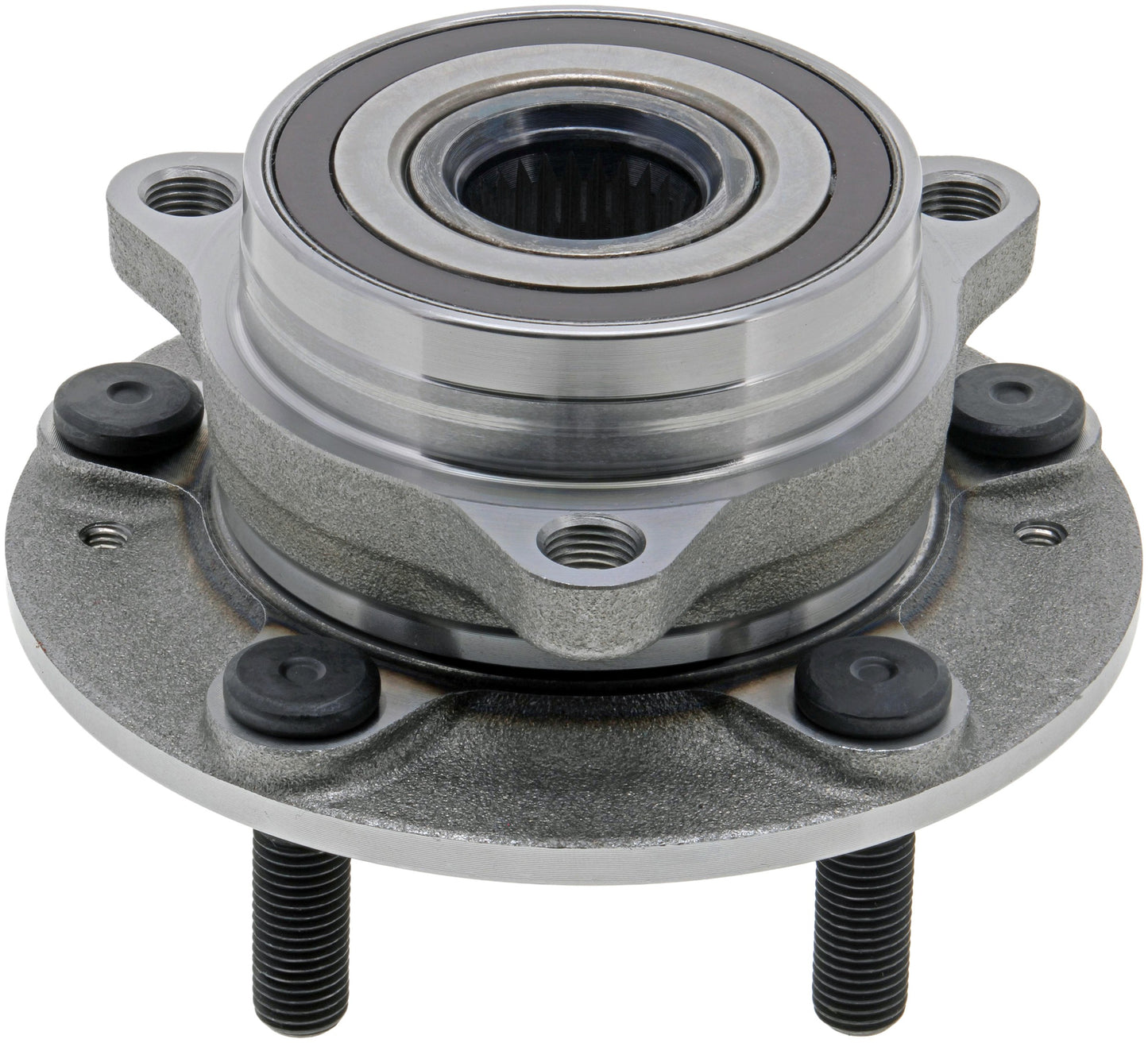 Mevotech Supreme MB90314HW image 2