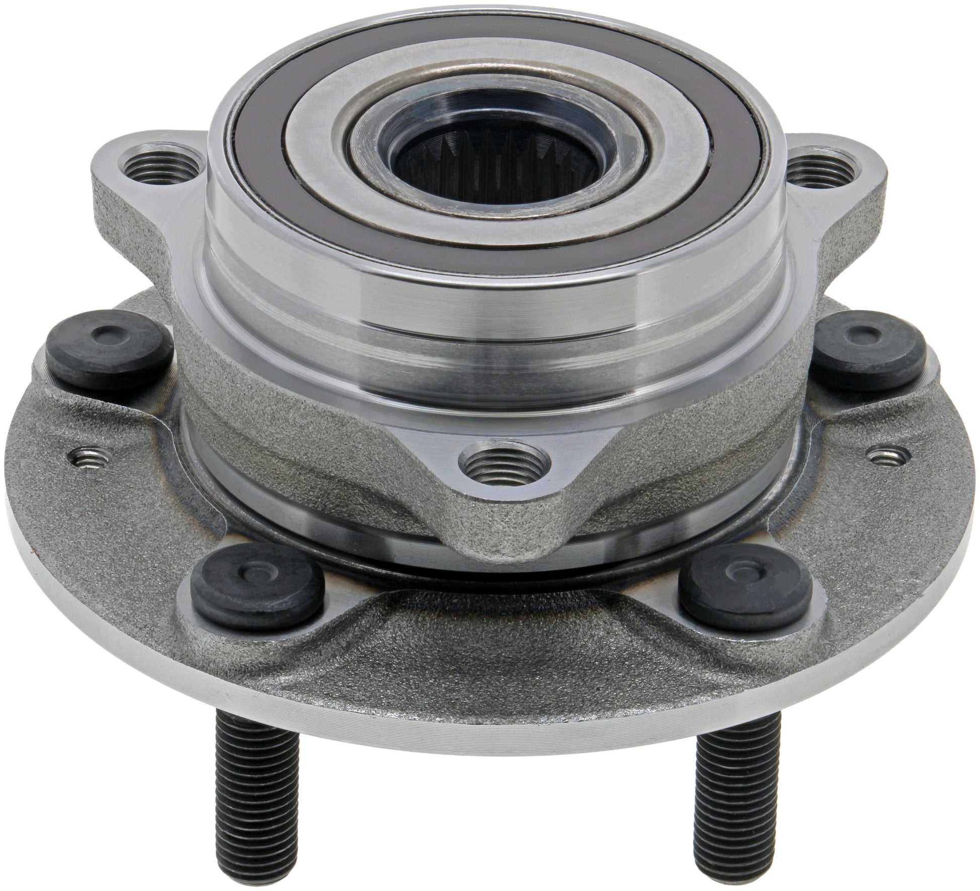 Mevotech Supreme MB90314HW image 2