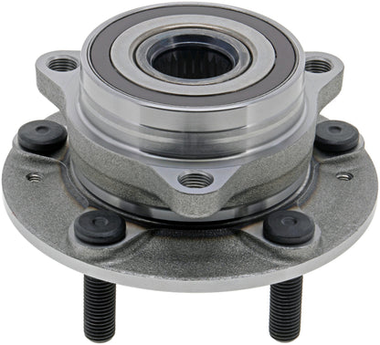 Mevotech Supreme MB90314HW image 2
