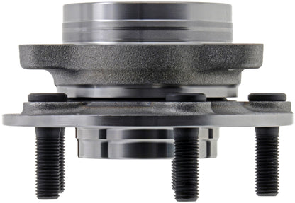 Mevotech Supreme MB90314HW image 4
