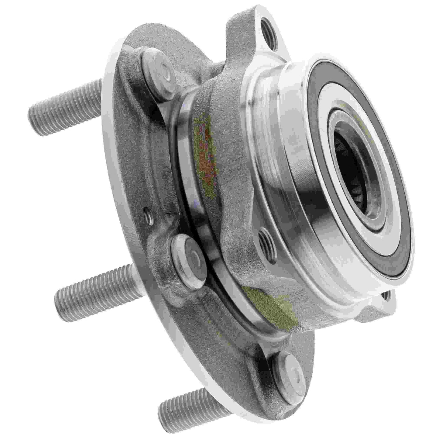 Mevotech Supreme Wheel Bearing and Hub Assembly MB90314