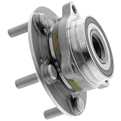 Mevotech Supreme Wheel Bearing and Hub Assembly MB90314