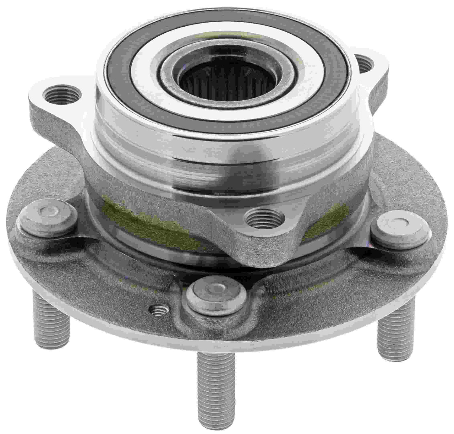 Mevotech Supreme Wheel Bearing and Hub Assembly MB90314