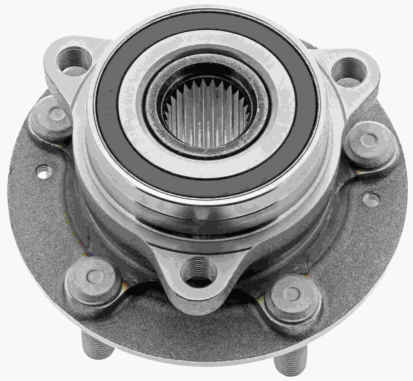 Mevotech Supreme Wheel Bearing and Hub Assembly MB90314
