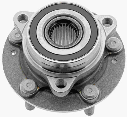 Mevotech Supreme Wheel Bearing and Hub Assembly MB90314