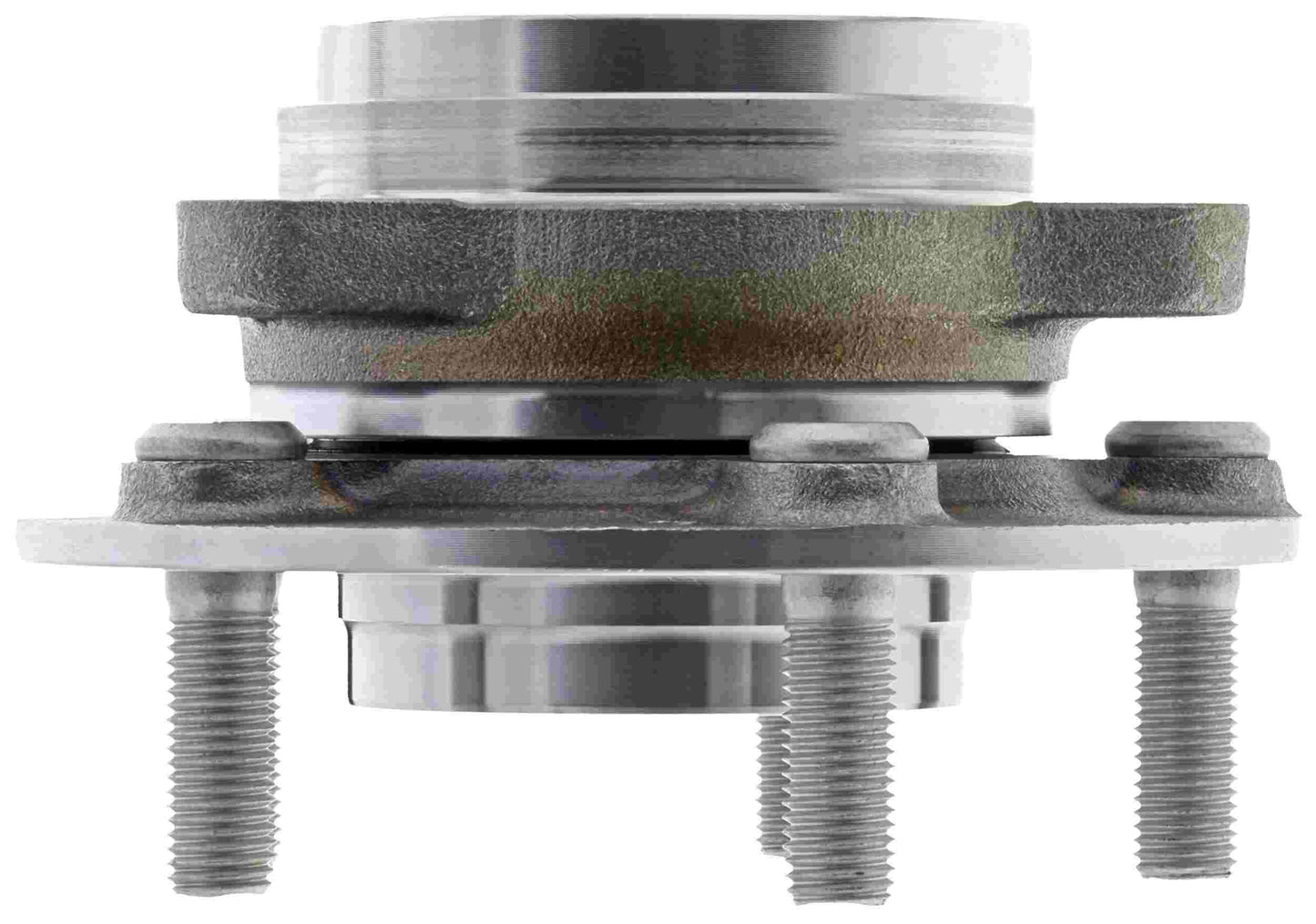 Mevotech Supreme Wheel Bearing and Hub Assembly MB90314