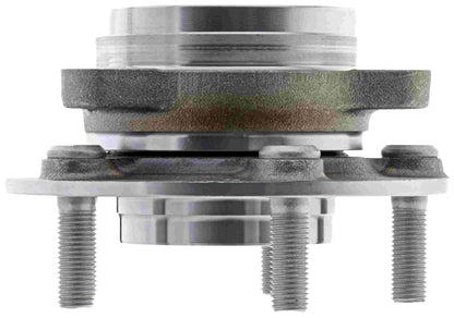 Mevotech Supreme Wheel Bearing and Hub Assembly MB90314