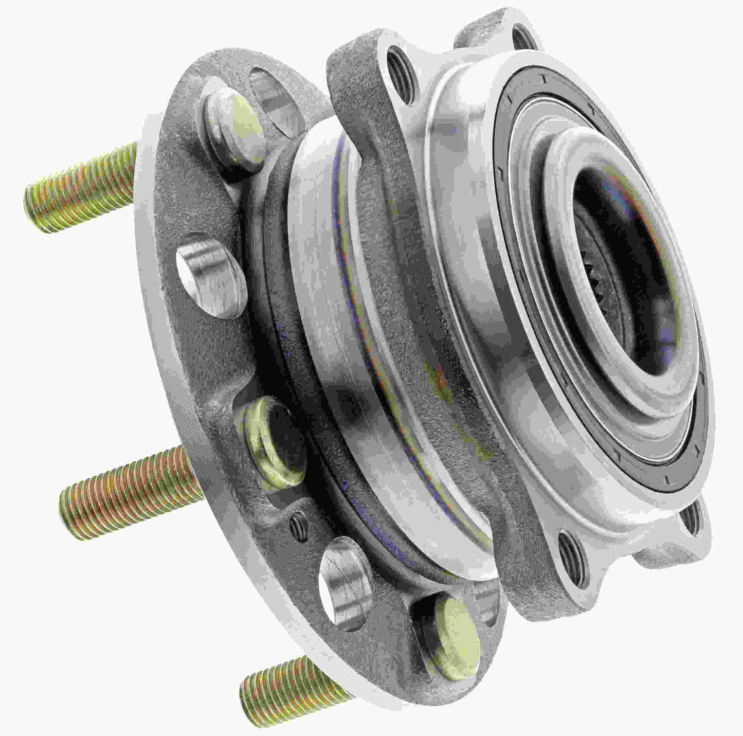 Mevotech Supreme Wheel Bearing and Hub Assembly MB90315