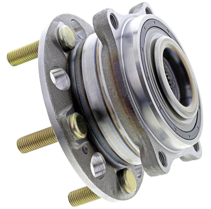 Mevotech Supreme Wheel Bearing and Hub Assembly MB90315