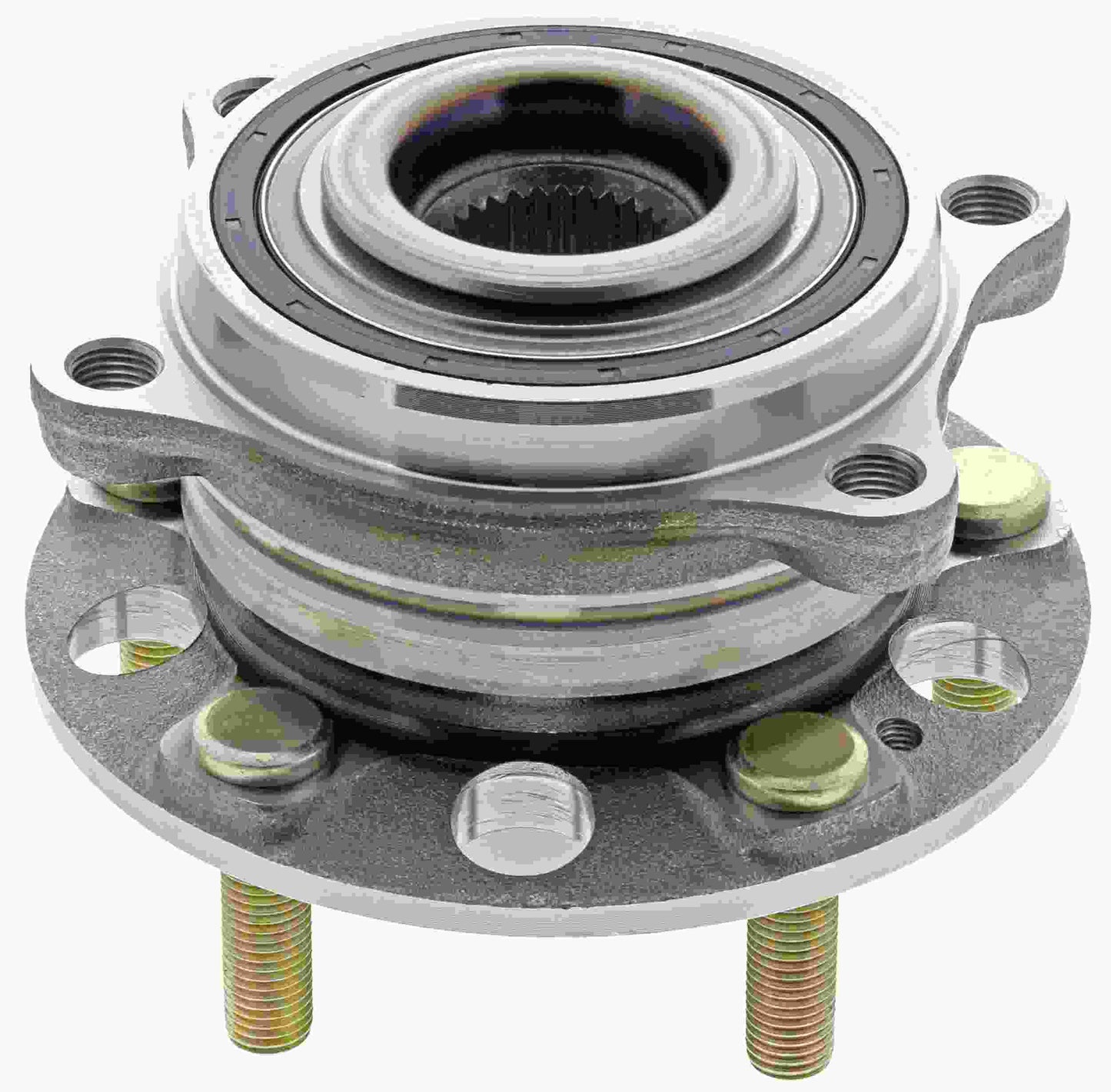 Mevotech Supreme Wheel Bearing and Hub Assembly MB90315