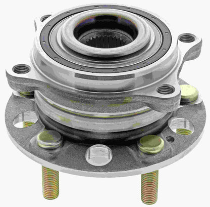 Mevotech Supreme Wheel Bearing and Hub Assembly MB90315