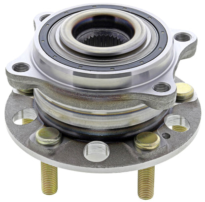 Mevotech Supreme Wheel Bearing and Hub Assembly MB90315