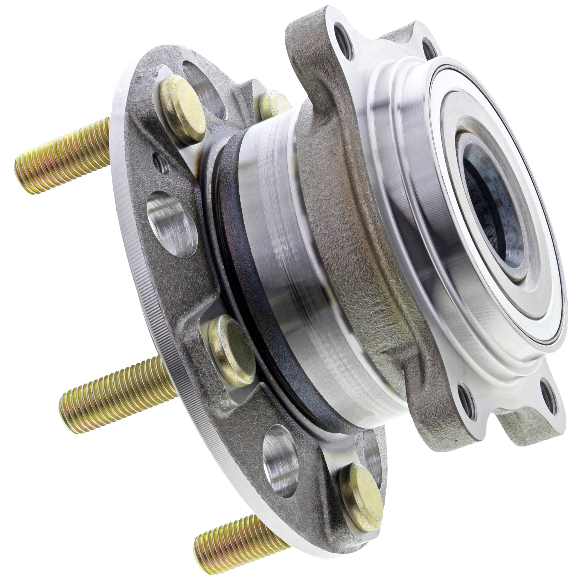 Mevotech Supreme Wheel Bearing and Hub Assembly MB90316 image 3