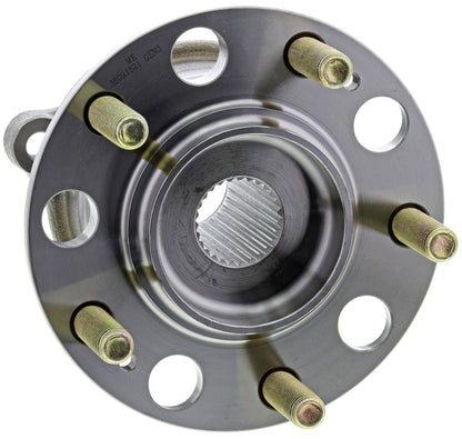 Mevotech Supreme Wheel Bearing and Hub Assembly MB90316 image 5