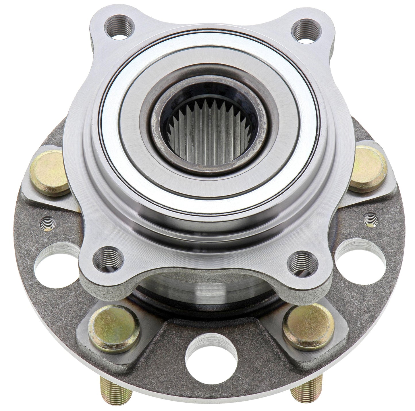 Mevotech Supreme Wheel Bearing and Hub Assembly MB90316 main image