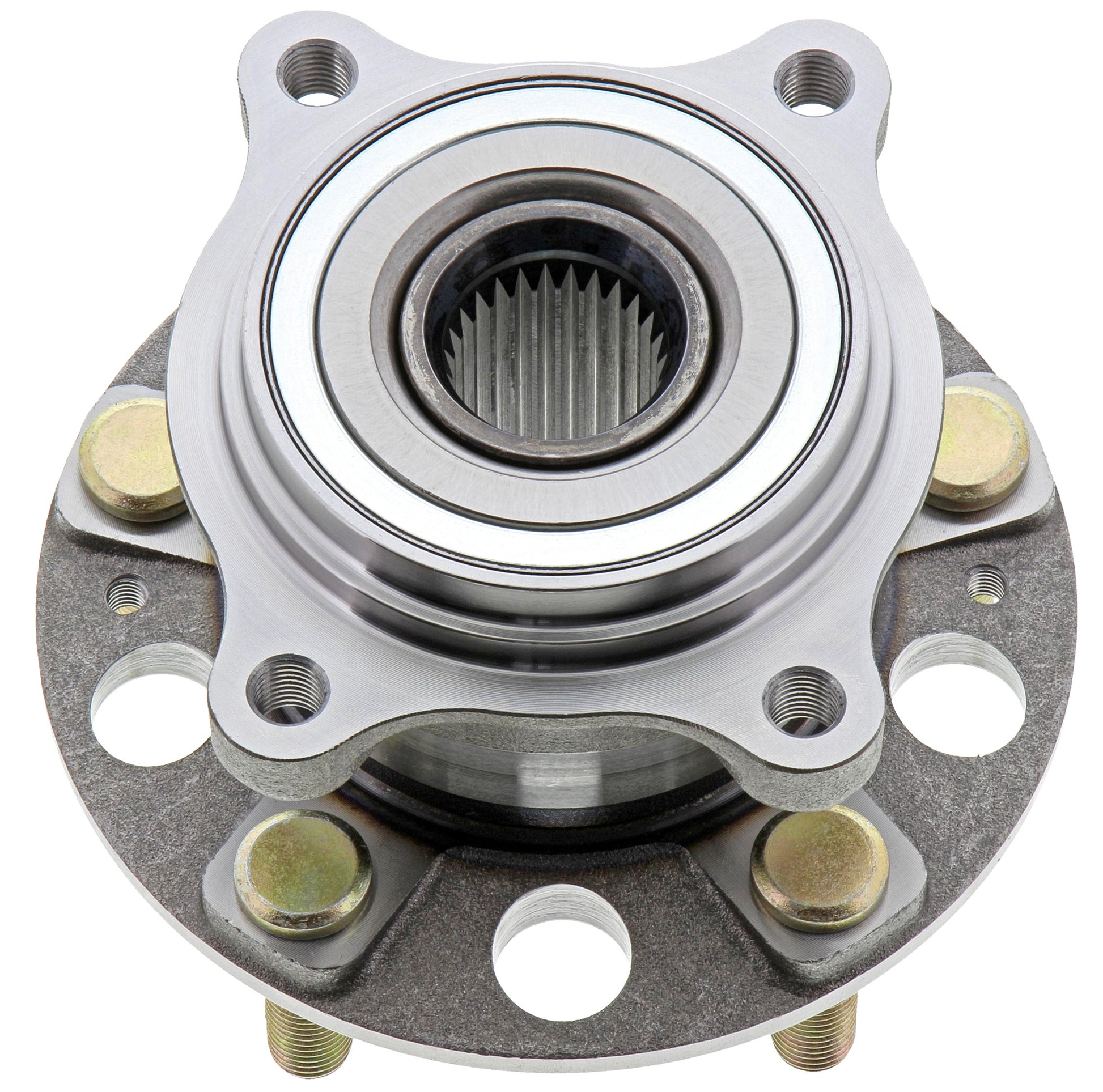Mevotech Supreme Wheel Bearing and Hub Assembly MB90316 main image