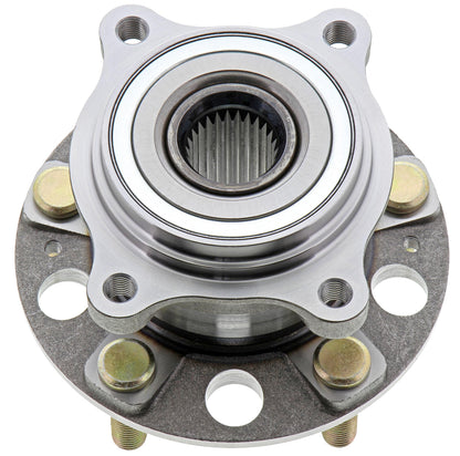 Mevotech Supreme Wheel Bearing and Hub Assembly MB90316 main image