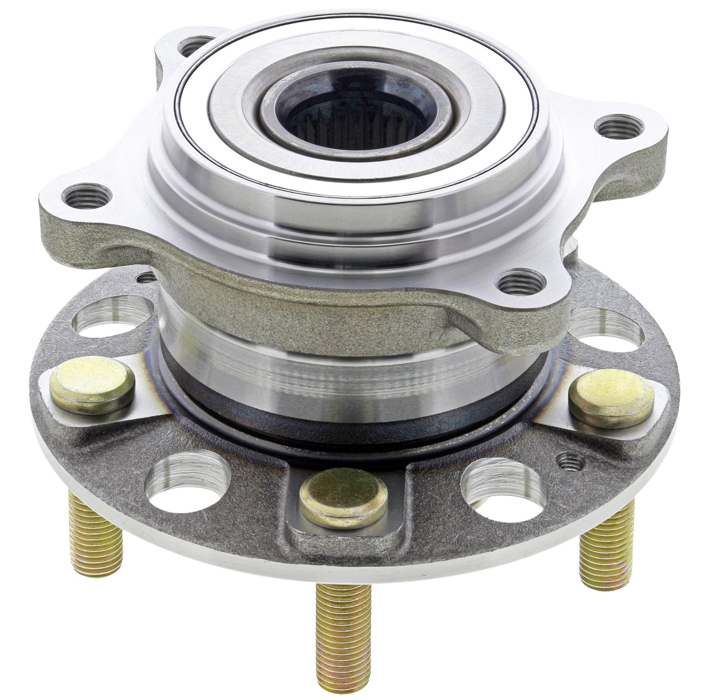 Mevotech Supreme Wheel Bearing and Hub Assembly MB90316 image 2