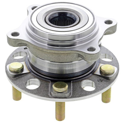 Mevotech Supreme Wheel Bearing and Hub Assembly MB90316 image 2