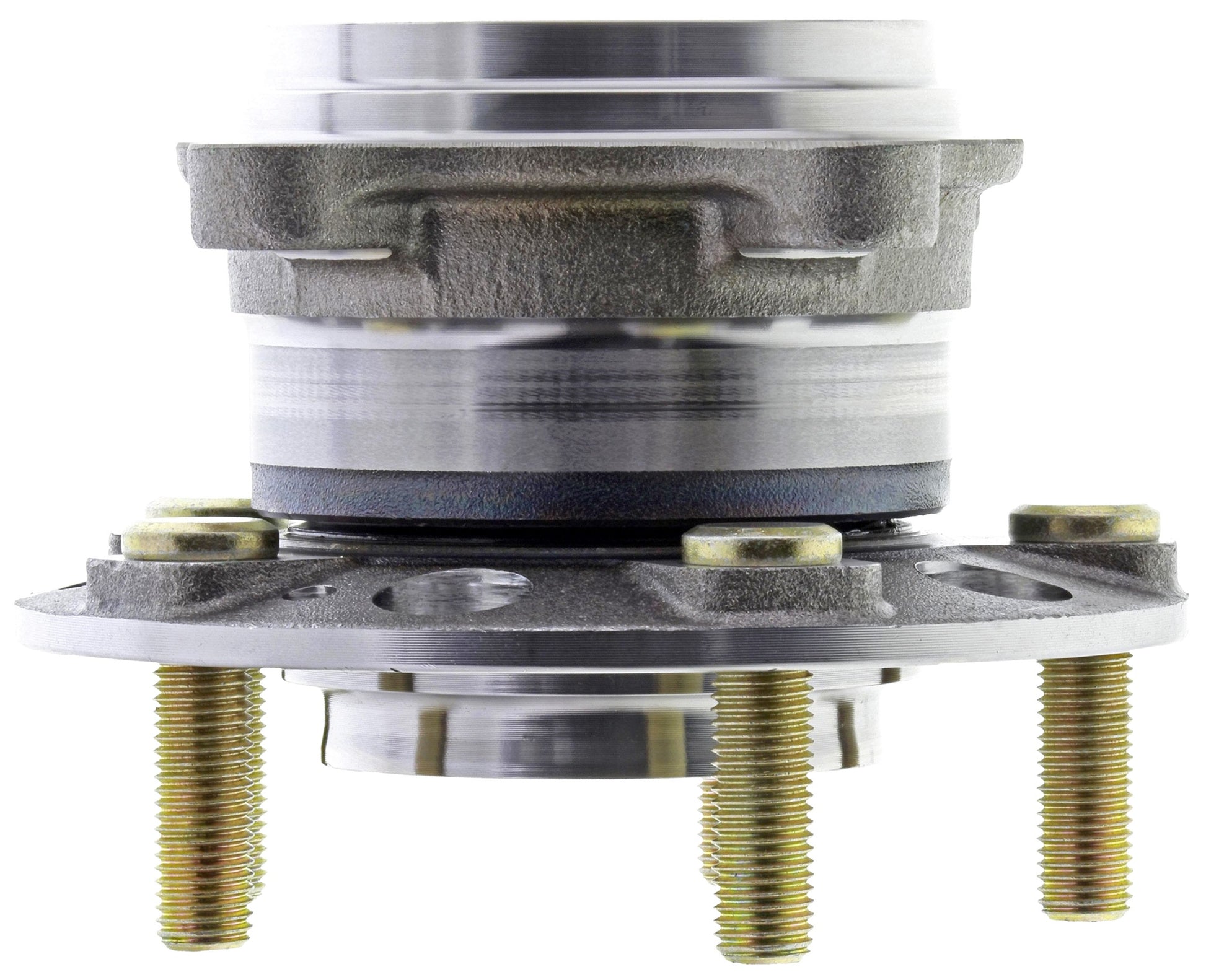 Mevotech Supreme Wheel Bearing and Hub Assembly MB90316 image 4