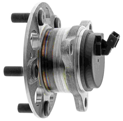 Mevotech Supreme Wheel Bearing and Hub Assembly MB90317