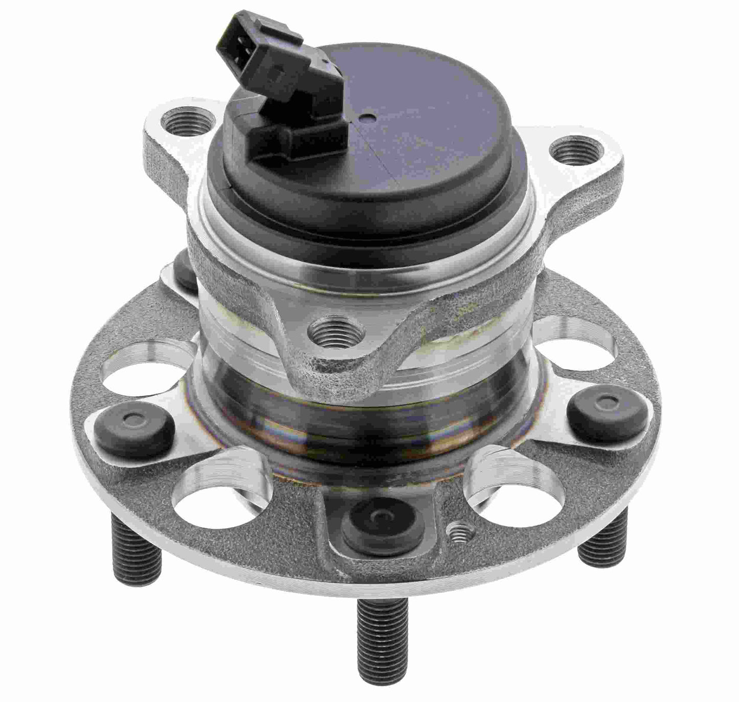 Mevotech Supreme Wheel Bearing and Hub Assembly MB90317
