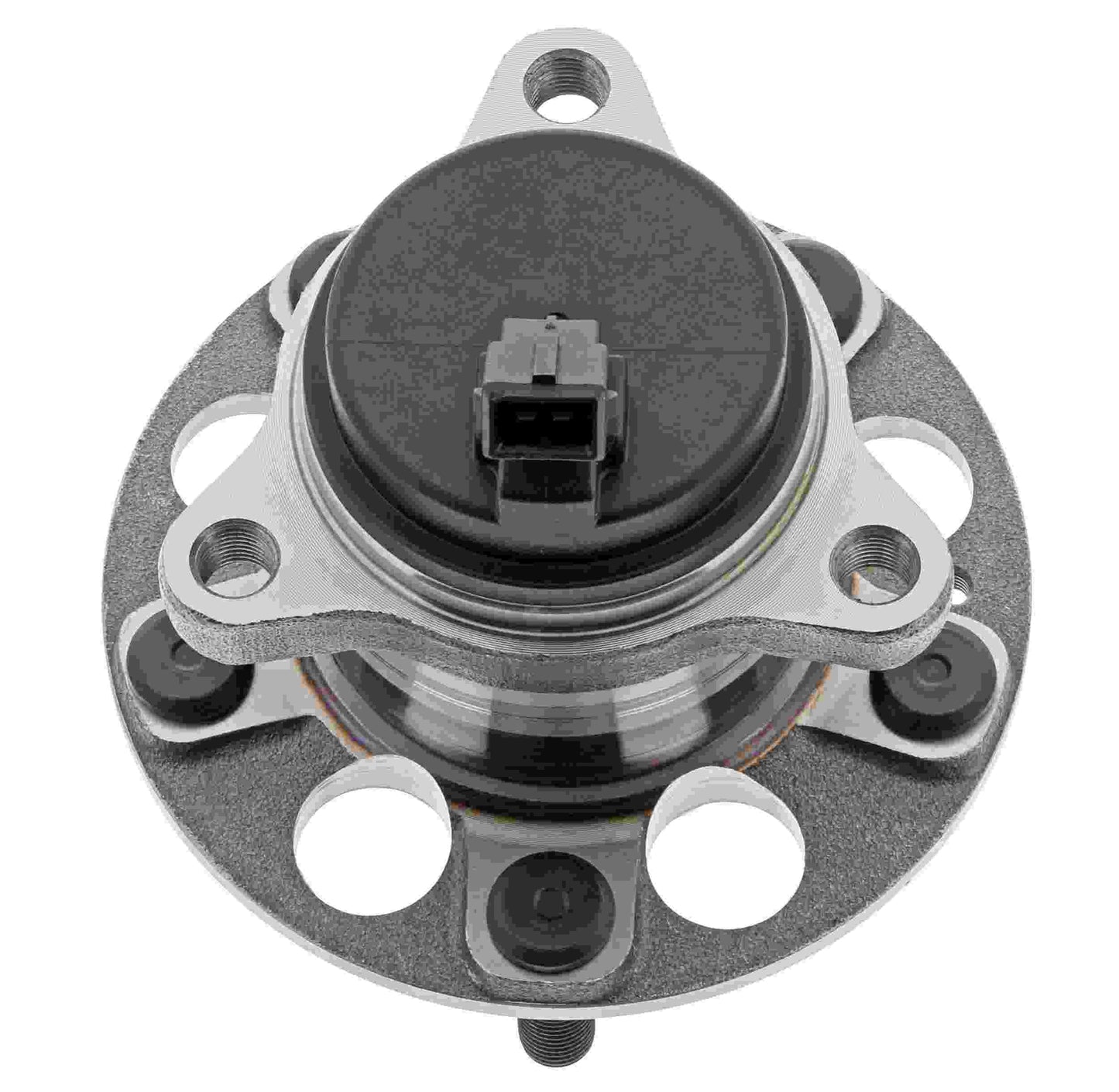 Mevotech Supreme Wheel Bearing and Hub Assembly MB90317
