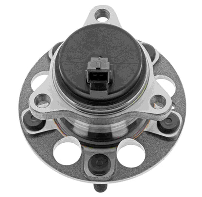Mevotech Supreme Wheel Bearing and Hub Assembly MB90317