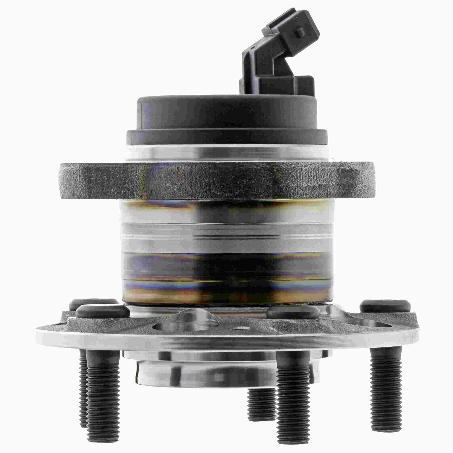 Mevotech Supreme Wheel Bearing and Hub Assembly MB90317