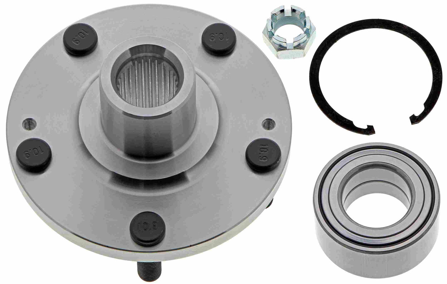 Mevotech MB90319