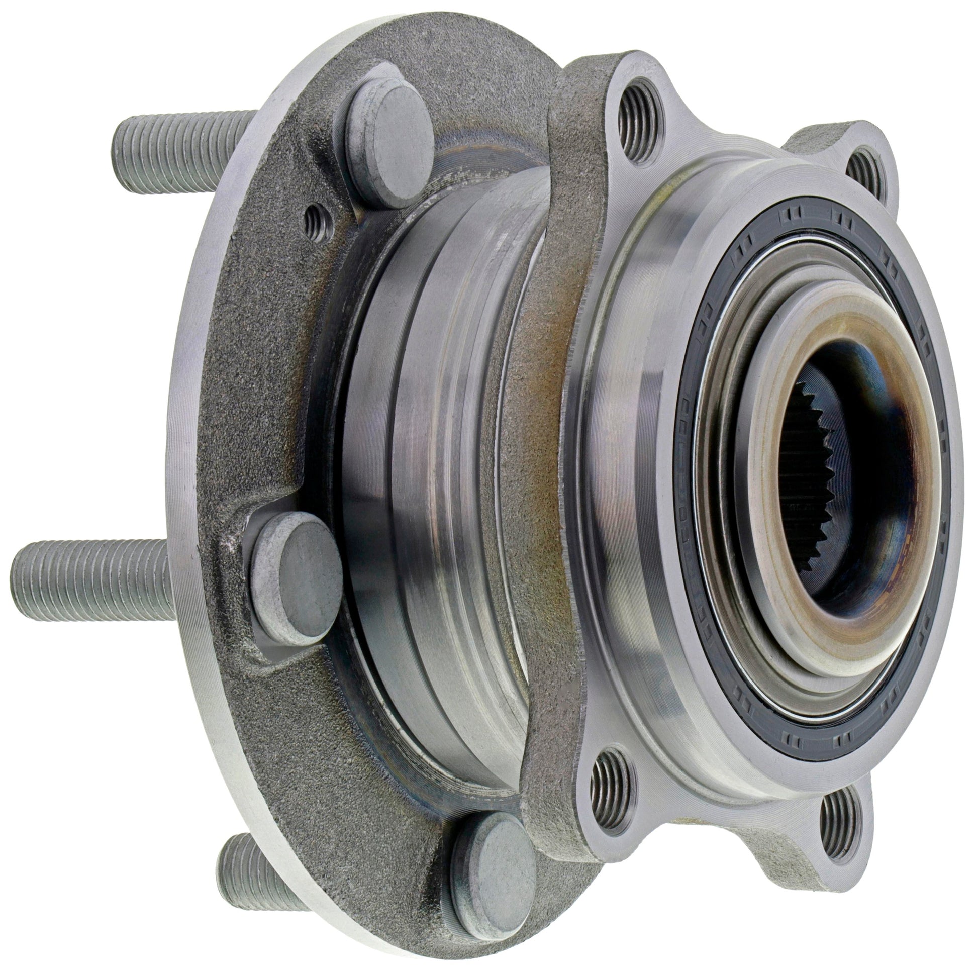 Mevotech Supreme Wheel Bearing and Hub Assembly MB90321 image 3